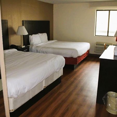 Oyo Hotel Tulsa Ok, I-44 Экстерьер фото