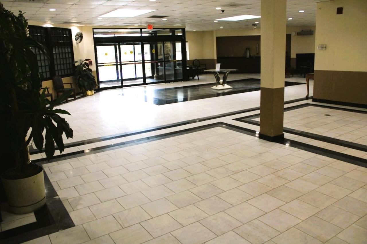 Oyo Hotel Tulsa Ok, I-44 Экстерьер фото