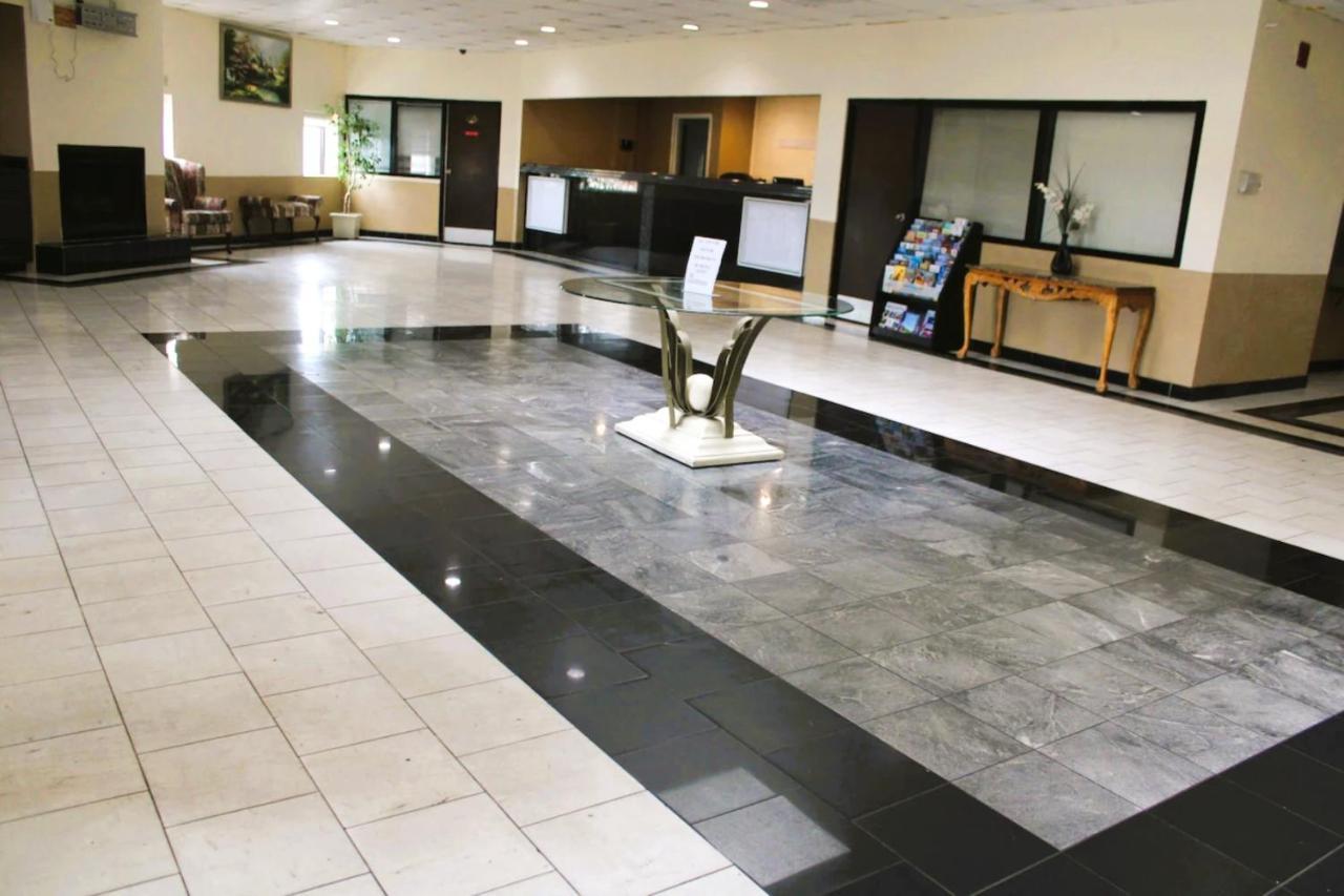 Oyo Hotel Tulsa Ok, I-44 Экстерьер фото