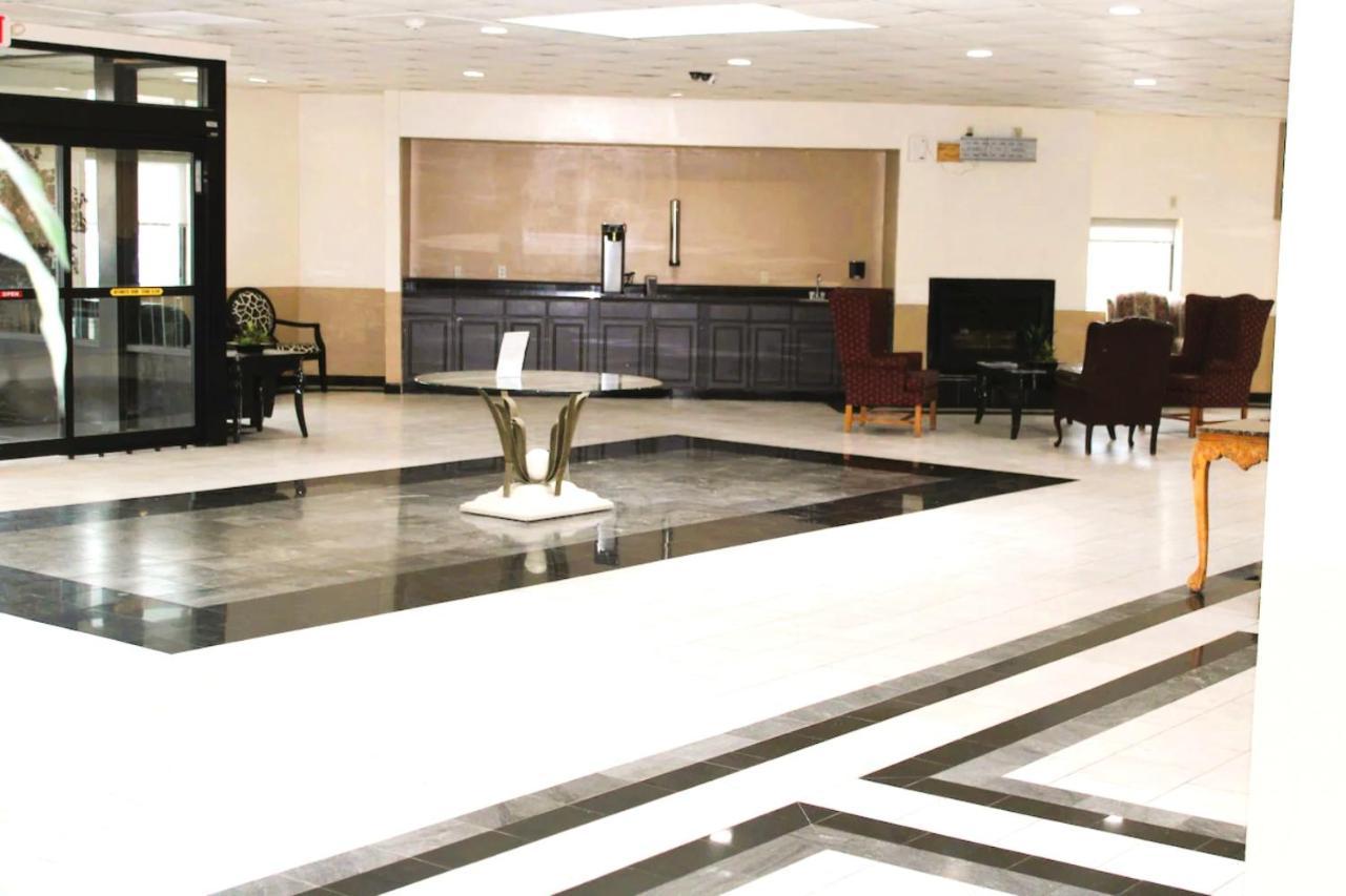 Oyo Hotel Tulsa Ok, I-44 Экстерьер фото