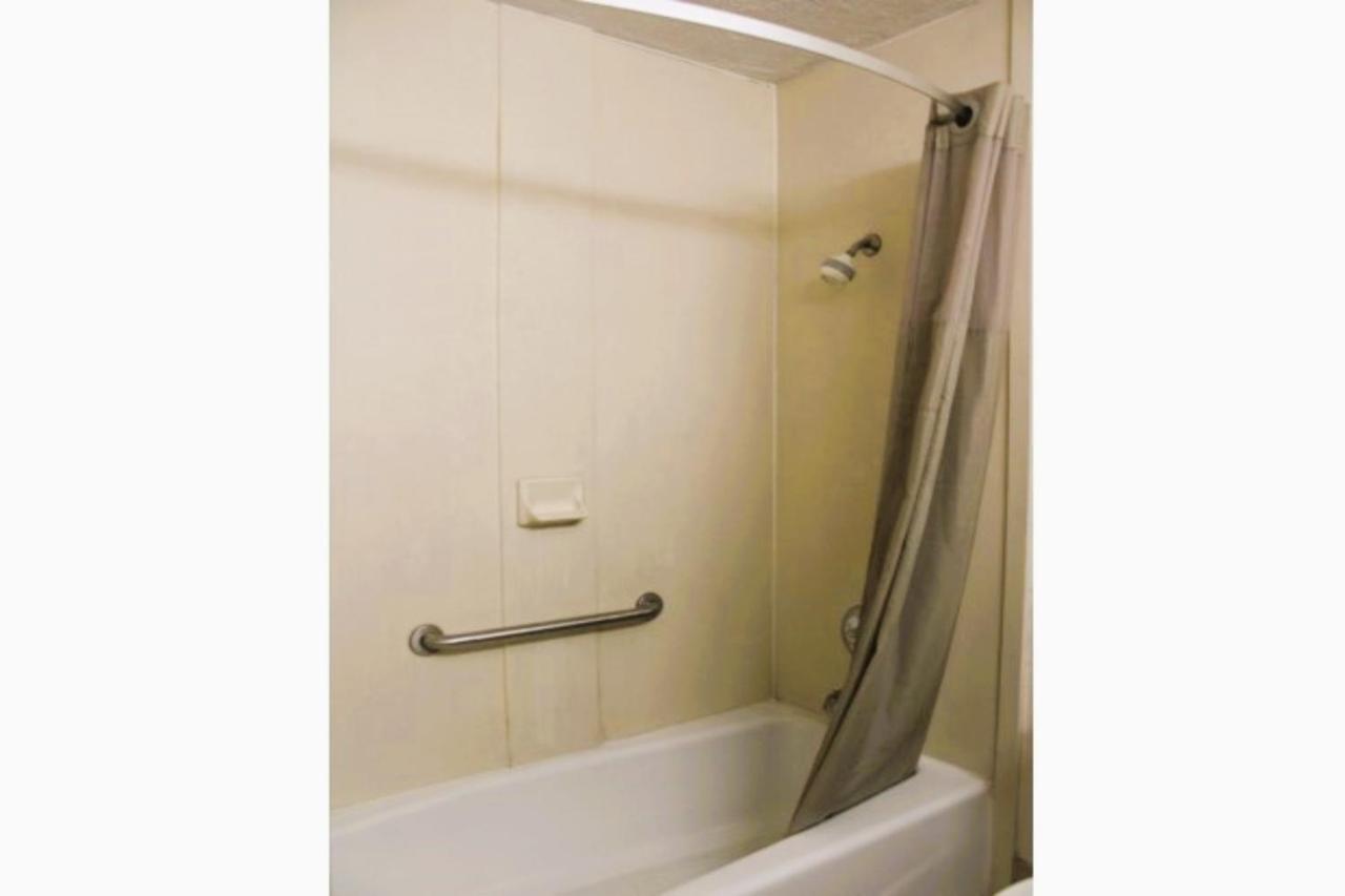 Oyo Hotel Tulsa Ok, I-44 Экстерьер фото