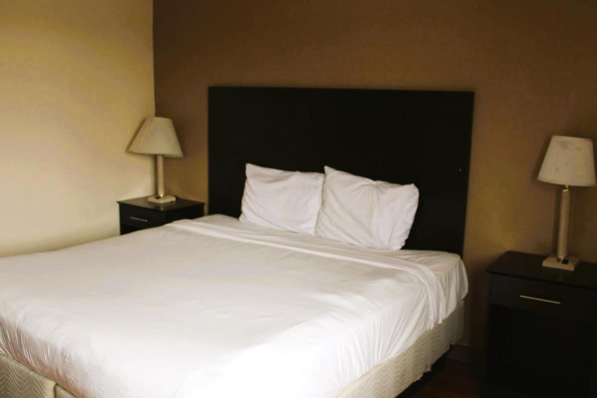 Oyo Hotel Tulsa Ok, I-44 Экстерьер фото