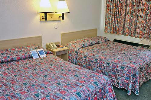 Oyo Hotel Tulsa Ok, I-44 Экстерьер фото