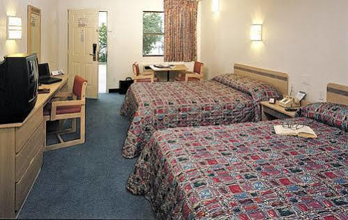 Oyo Hotel Tulsa Ok, I-44 Экстерьер фото